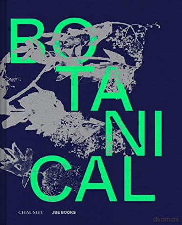 Botanical Observing Beauty - Filipa Ramos [KSIĄŻKA]