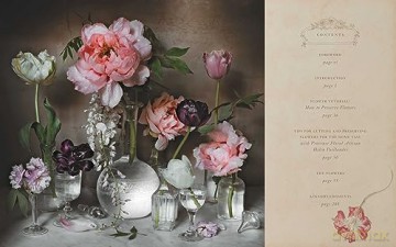 Flowers Of Provence - Jamie Beck [KSIĄŻKA]