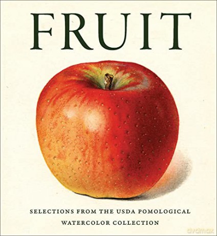 Fruit - Abbeville Press [KSIĄŻKA]