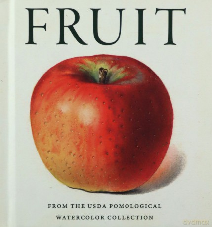 Fruit - Abbeville Press [KSIĄŻKA]