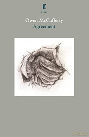 Agreement - Owen Mccafferty [KSIĄŻKA]
