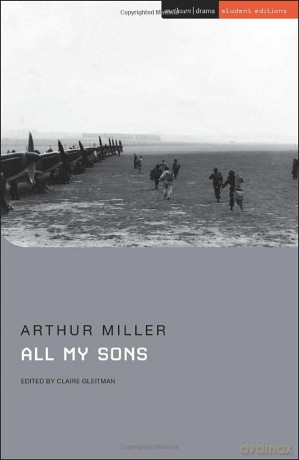 All My Sons - Arthur Miller [KSIĄŻKA]