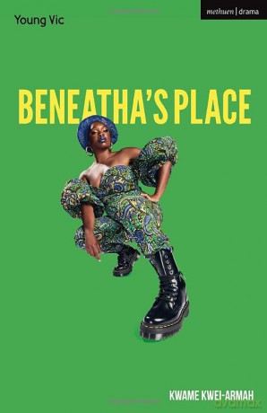 Beneathas Place - Kwame Kwei-Armah [KSIĄŻKA]