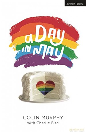 Day In May - Colin Murphy [KSIĄŻKA]