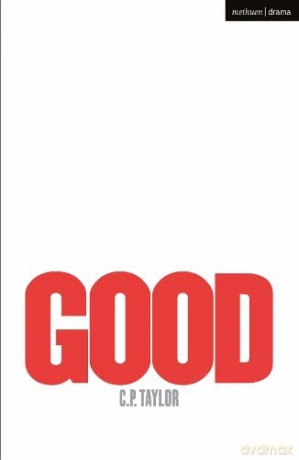 Good - C.P. Taylor [KSIĄŻKA]