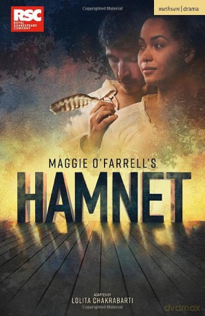 Hamnet - Maggie Ofarrell [KSIĄŻKA]
