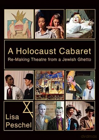 Holocaust Cabaret - Lisa Peschel [KSIĄŻKA]