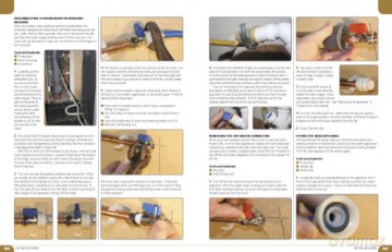 Home Plumbing Manual [KSIĄŻKA]