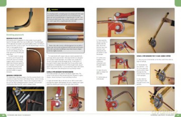 Home Plumbing Manual [KSIĄŻKA]