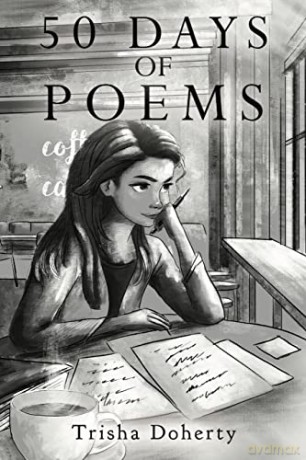 50 Days Of Poems - Trisha Doherty [KSIĄŻKA]