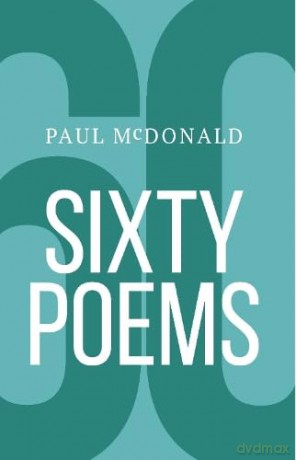 60 Poems - Paul Mcdonald [KSIĄŻKA]