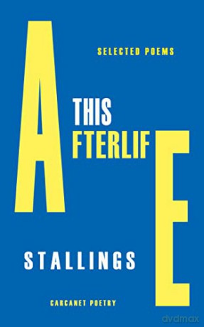 A E Stallings Selected Poems - A E Stallings [KSIĄŻKA]