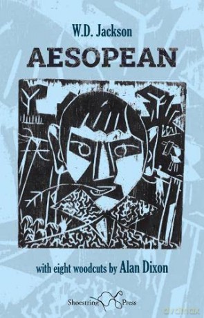Aesopean - W D Jackson [KSIĄŻKA]