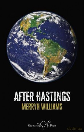 After Hastings - Merryn Williams [KSIĄŻKA]