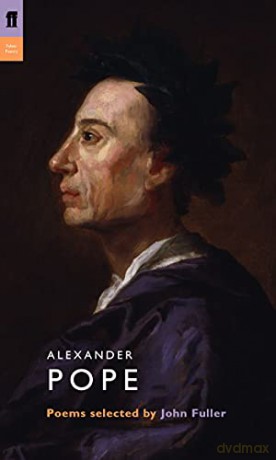 Alexander Pope - John Fuller [KSIĄŻKA]