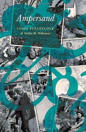 Ampersand - Lydia Fulleylove [KSIĄŻKA]