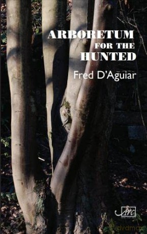 Arboretum For The Hunted - Fred D'aguiar [KSIĄŻKA]