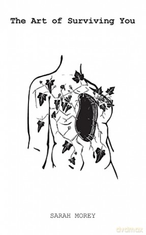 Art Of Surviving You - Sarah Morey [KSIĄŻKA]