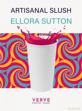 Artisanal Slush - Ellora Sutton [KSIĄŻKA]