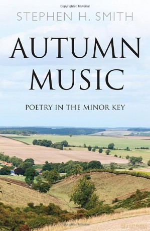Autumn Music - Smith Stephen H. [KSIĄŻKA]