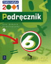 Matematyka 2001 SP kl.6 podręcznik - J.Chodnicki, M.Dąbrowski [KSIĄŻKA]