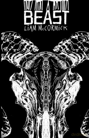 Beast - Liam Mccormick [KSIĄŻKA]