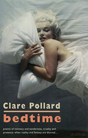 Bedtime - Pollard Clare [KSIĄŻKA]