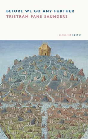 Before We Go Any Further - Tristram F Saunders [KSIĄŻKA]