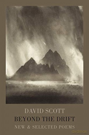 Beyond The Drift - David Scott [KSIĄŻKA]