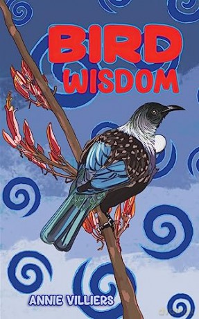 Bird Wisdom - Annie Villiers [KSIĄŻKA]