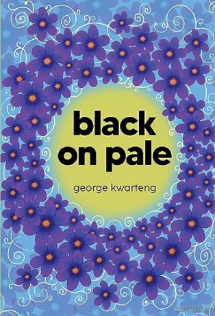 Black On Pale - George Kwarteng [KSIĄŻKA]