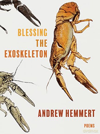 Blessing The Exoskeleton [KSIĄŻKA]