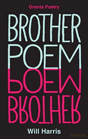 Brother Poem - Will Harris [KSIĄŻKA]