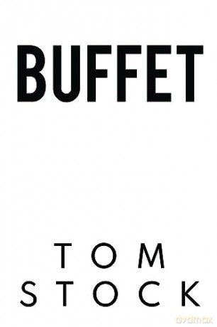 Buffet - Tom Stock [KSIĄŻKA]