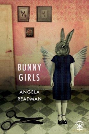 Bunny Girls - Angela Readman [KSIĄŻKA]