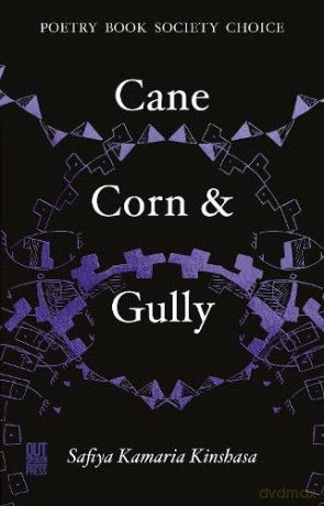 Cane Corn And Gully [KSIĄŻKA]