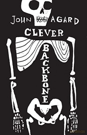 Clever Backbone - John Agard [KSIĄŻKA]