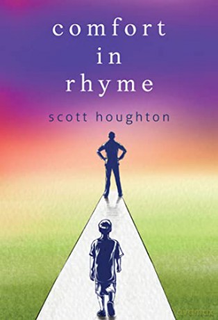 Comfort In Rhyme - Scott Houghton [KSIĄŻKA]