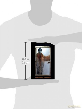 Considering The Women - Choman Hardi [KSIĄŻKA]