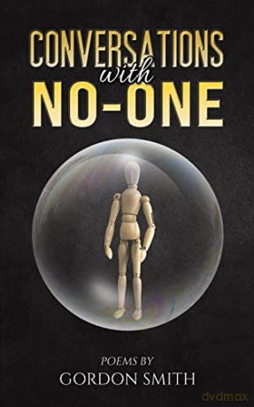 Conversations With Noone - Gordon Smith [KSIĄŻKA]