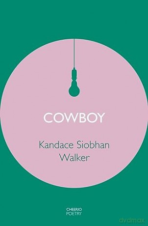 Cowboy - Kandace S Walker [KSIĄŻKA]