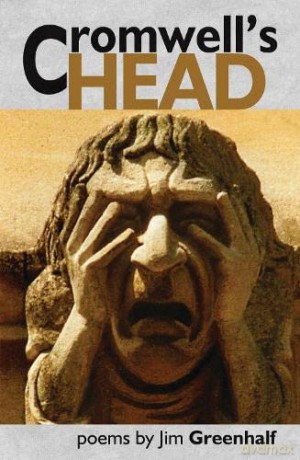 Cromwells Head - Jim Greenhalf [KSIĄŻKA]