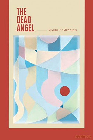 Dead Angel - Mario Campanino [KSIĄŻKA]