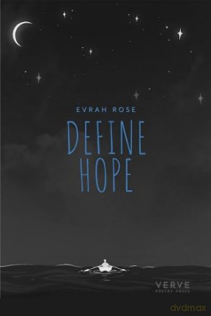 Define Hope [KSIĄŻKA]