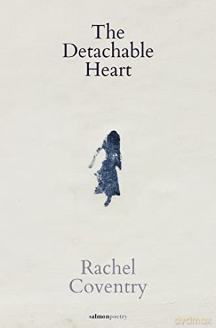 Detachable Heart [KSIĄŻKA]
