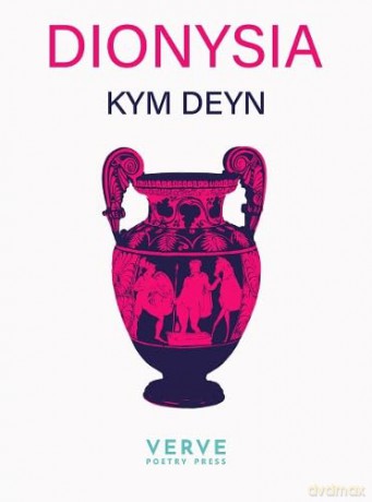 Dionysia - Kym Deyn [KSIĄŻKA]