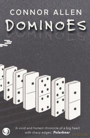 Dominoes - Connor Allen [KSIĄŻKA]