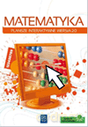 Matematyka Plansze interaktywne SP kl.4-6 2.0 CD-ROM [KSIĄŻKA]