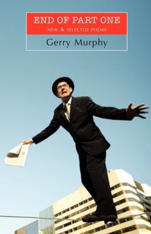 End Of Part One - Gerry Murphy [KSIĄŻKA]