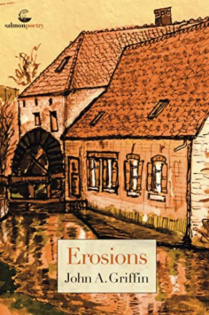 Erosions [KSIĄŻKA]